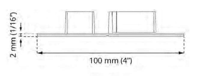 SD-TS Tile Spacer - Image 7